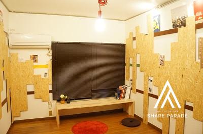 SHARE DESIGNERS COLLEGE たまプラーザ