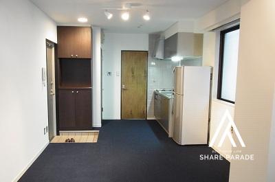 COURI 006 新御徒町