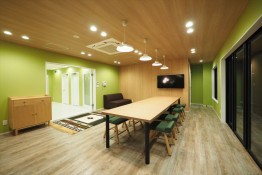 LAFESTA赤羽T-village