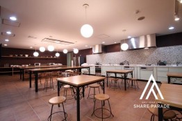 THE VALUE SHARED HOTEL