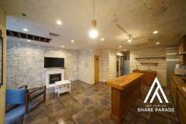 クイーンレジデンス住吉