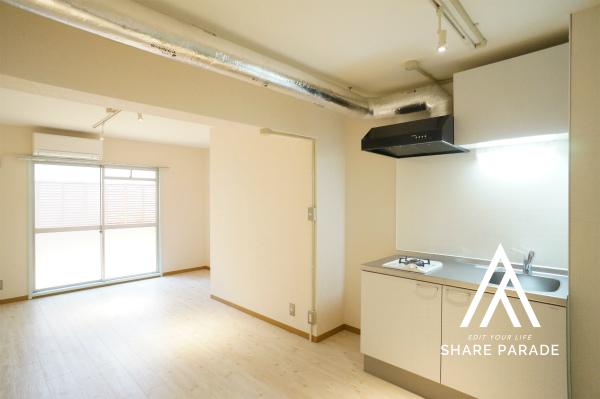 リバーサイドテラス青葉代官山