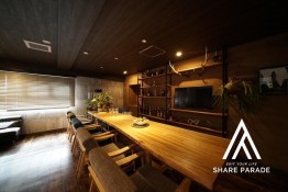 シェアリエット市川行徳