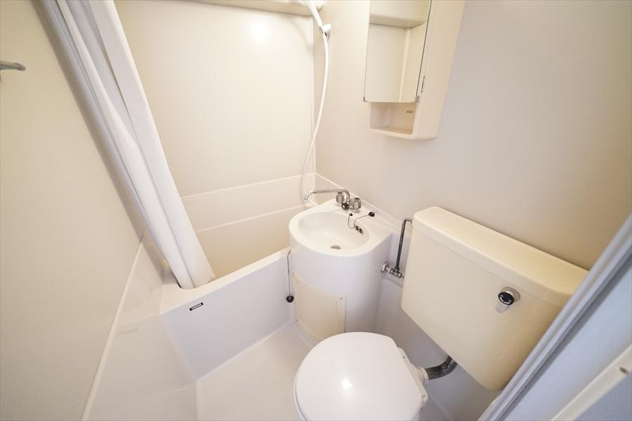 【東京近郊】個室にバストイレ付きのおすすめシェアハウス7選｜SHARE PARADE