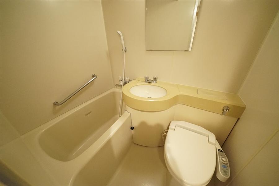 【東京近郊】個室にバストイレ付きのおすすめシェアハウス7選｜SHARE PARADE