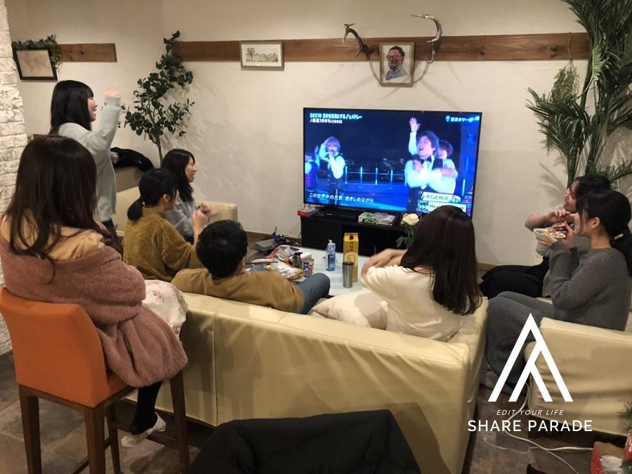 『個室に水回り付きはマスト！？』シェアハウス経験3物件の地方女子の提言