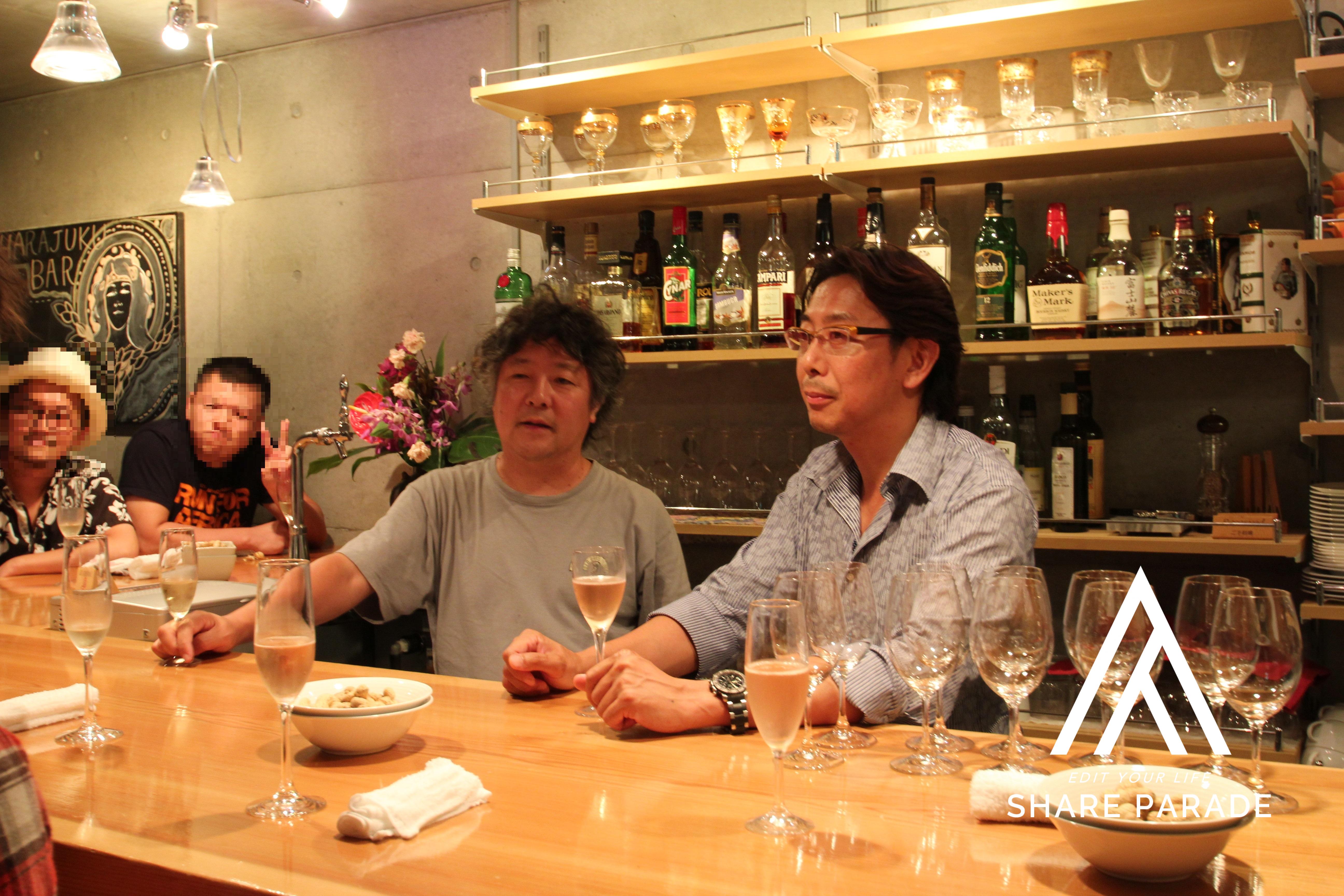 『友達以上、家族未満』のコミュニティを創りたい