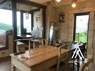 シェアハウスと共に生きた20年