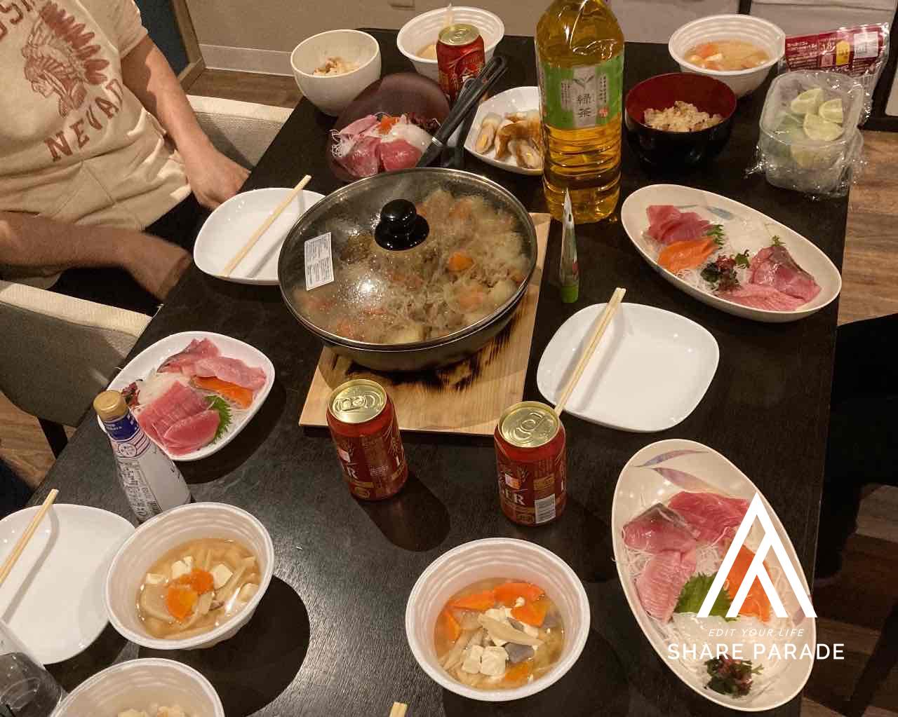 シェアハウスで見つけた多様な生き方、自分に起きた大きな変化