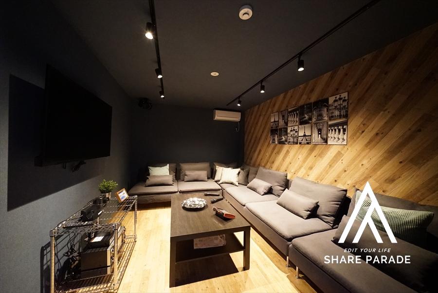 一般賃貸の審査に落ちた40代独身におススメなシェアハウス8選