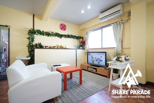 大学生が5か月のシェアハウス生活で気付いた、実家の有難さ