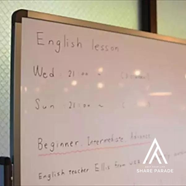 シェアハウスで英語は必須？って本当？