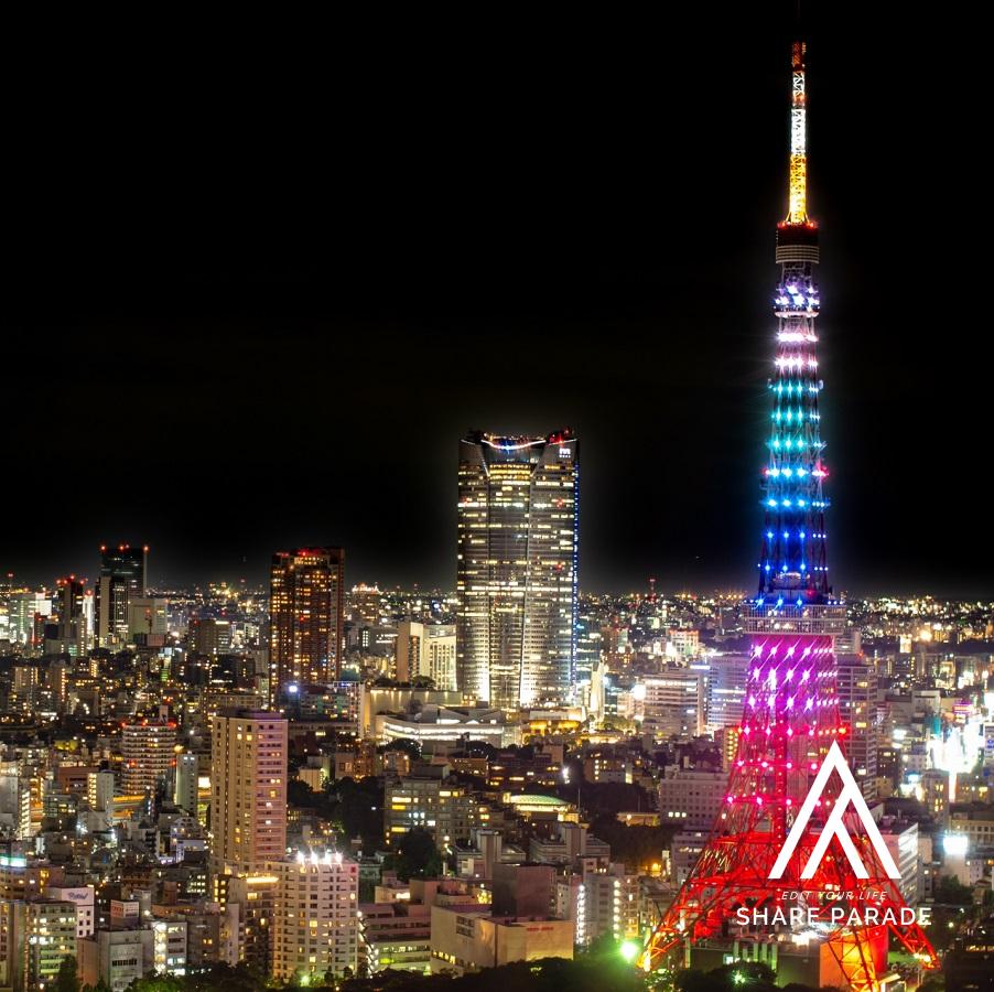 東京でのシェアハウス探し決定版！初心者にわかりやすく東京のシェアハウス探しを解説