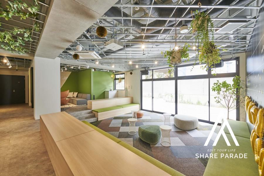 上京してシェアハウス！一人暮らしするまでに実際にかかった費用とワンルーム・学生寮との初期費用比較