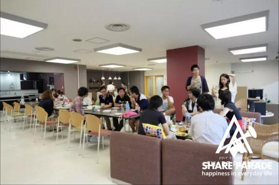 ソーシャルレジデンスの特徴とは？ソーシャルアパートメントとは何が違うのか？