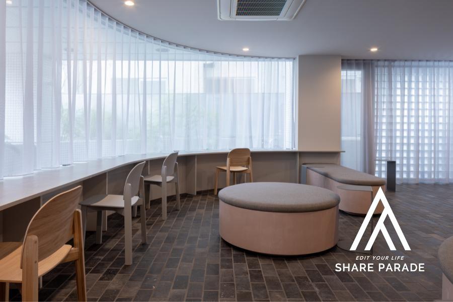 大久保・新大久保駅近辺にある日本語学校の留学生向けシェアハウス