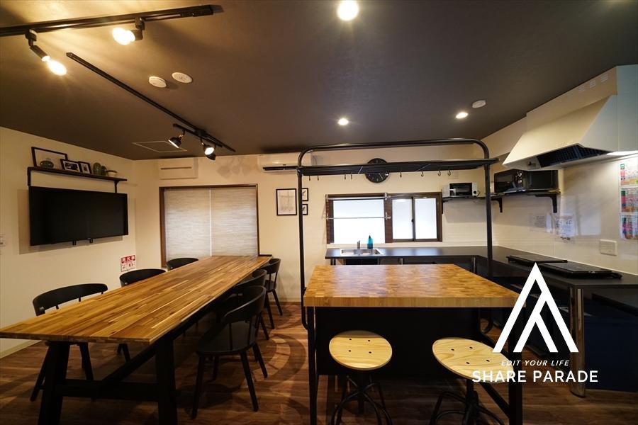 手頃な価格で暮らす！三河島駅近辺にある日本語学校の留学生向けシェアハウス