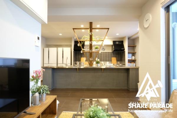 手頃な価格で暮らす！茅場町駅近辺にある日本語学校の留学生向けシェアハウス