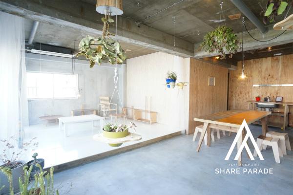 手頃な価格で暮らす！鶯谷・入谷駅近辺にある日本語学校の留学生向けシェアハウス