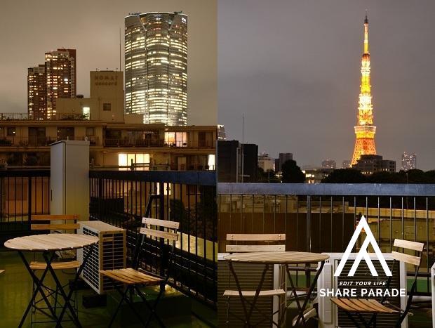 Feature of Popular Share Houses in Tokyo: An Analysis of Properties Ranked in the Top 10!