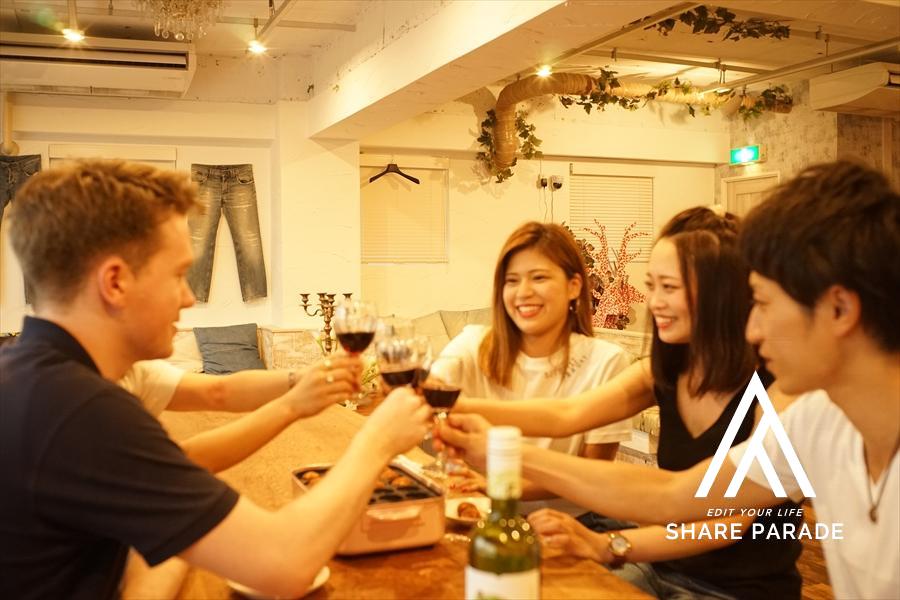 基于评价与反馈的Social Apartments优缺点