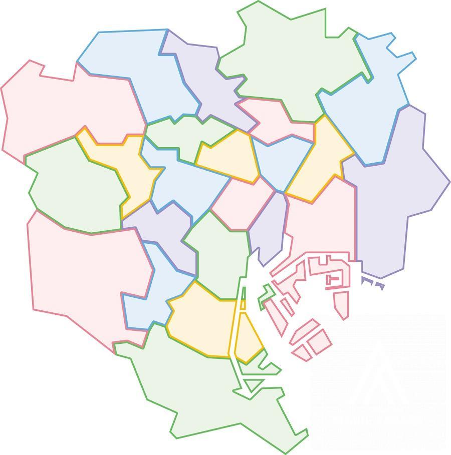 数据揭晓！合租房的费用是多少？各地区合租房租金价格一览， affordability如何？