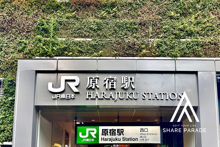 Which stations have good access to Harajuku Sta as a workplace while offering low rent? List the stations that can be reached within 20 minutes.