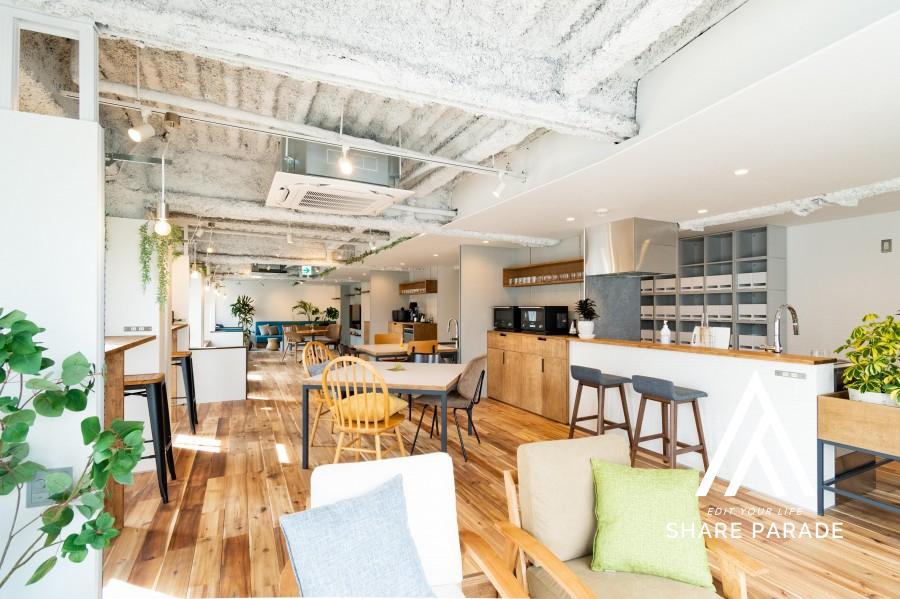 Tokyo Is Too Expensive! Where to Find High-Quality Share Houses in Under-the-Radar Areas of Chiba and Saitama?