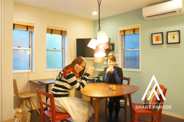 在涩谷步行范围内的新建物业很少见。