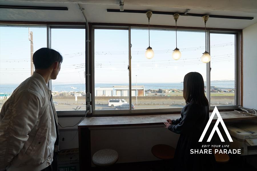 海景生活——適合移住，也適合雙據點生活