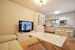 ルラシェ東中野