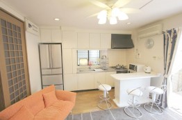 ルラシェ学芸大学