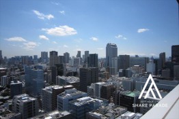 浜松町Sky Terrace