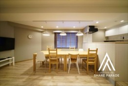 Couverture（クーベルチュール）日本橋浜町