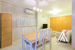 C’s(Si:s)shareなんば2大国町