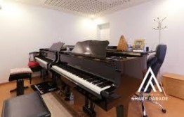 C’s(Si:s)share 豊中Music