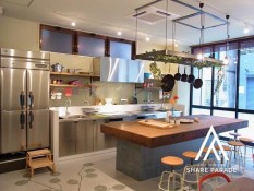 COURI 006 新御徒町