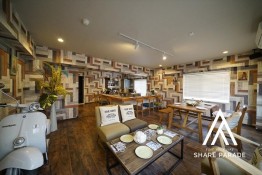 ソーシャルコート青葉台