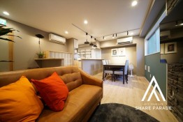 Couverture（クーベルチュール）錦糸町Ⅱ