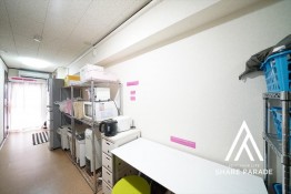 レオン新大久保