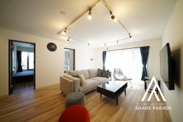 FlatShare SHIN-Otsuka Campus