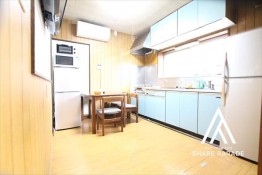 エムハウス市川本八幡