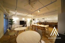 Couverture（クーベルチュール）中野富士見町