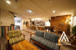 ソーシャルコート錦糸町