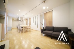 エチュード多摩川