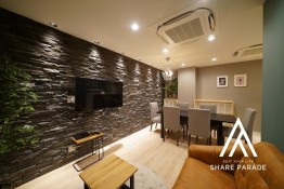 Couverture（クーベルチュール）上野松が谷