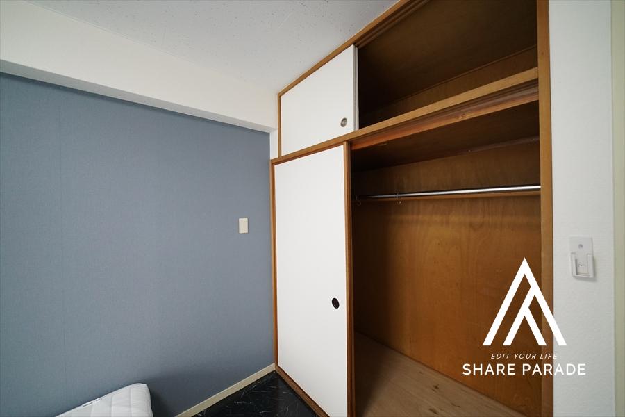 Share residence Ichikawa