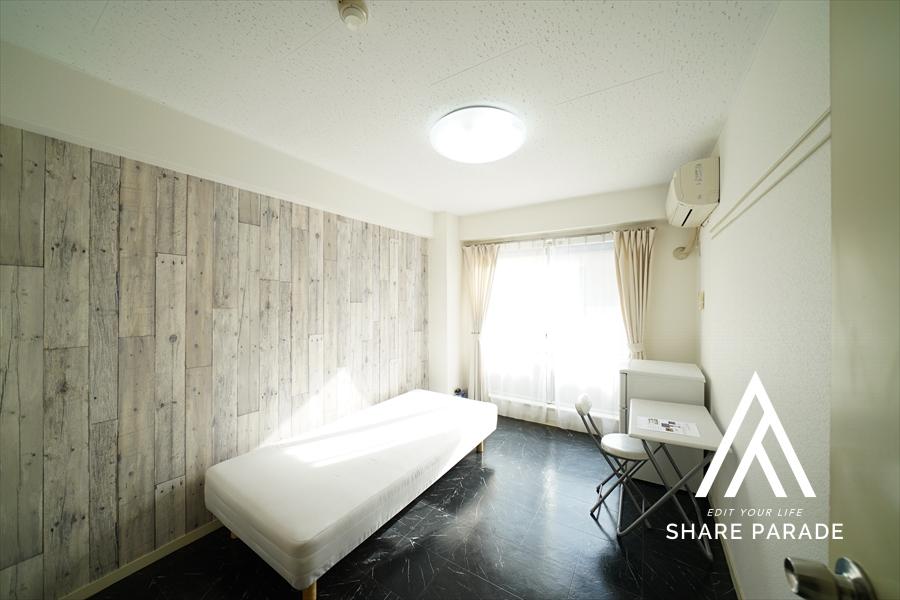 Share residence Ichikawa