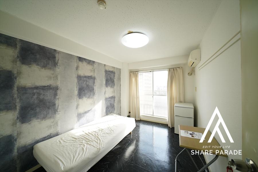 Share residence Ichikawa