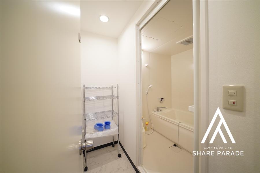 Share residence Ichikawa